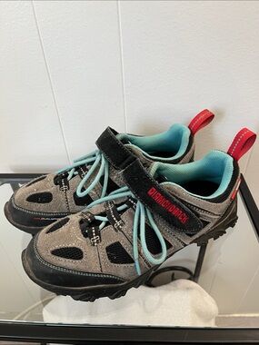 Diamondback bike shoes Women size 6